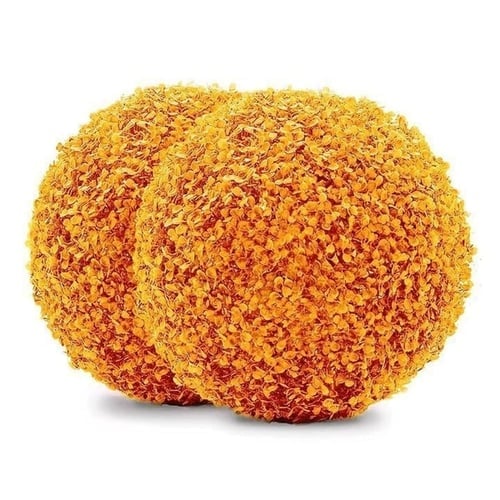 Last Day Promotion- SAVE 49%-Artificial Plant Topiary Ballš³