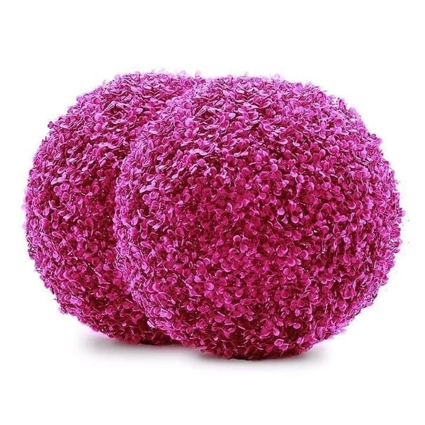 Last Day Promotion- SAVE 49%-Artificial Plant Topiary Ballš³