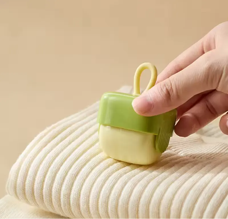 š„HOT SALE NOW- Last Day Sale-90% OFF-- Portable Lint Roller