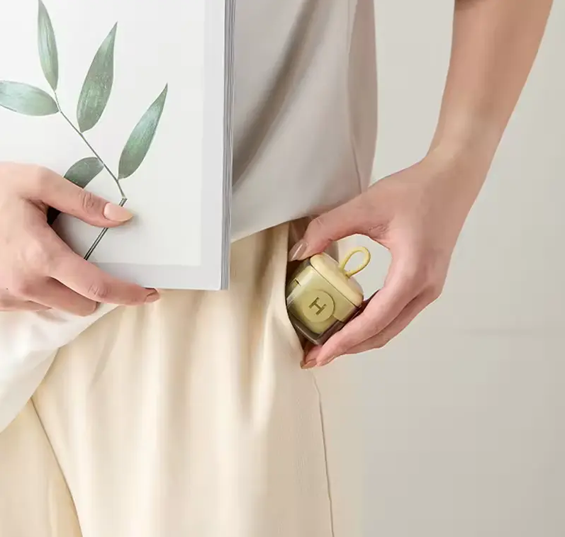 š„HOT SALE NOW- Last Day Sale-90% OFF-- Portable Lint Roller